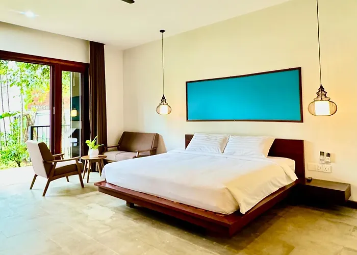 Hotel Malone 4*
